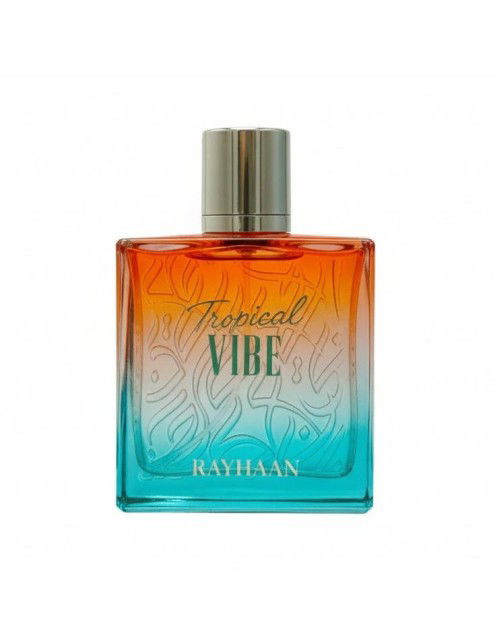 Rayhaan Tropical Vibe 100ml EDP