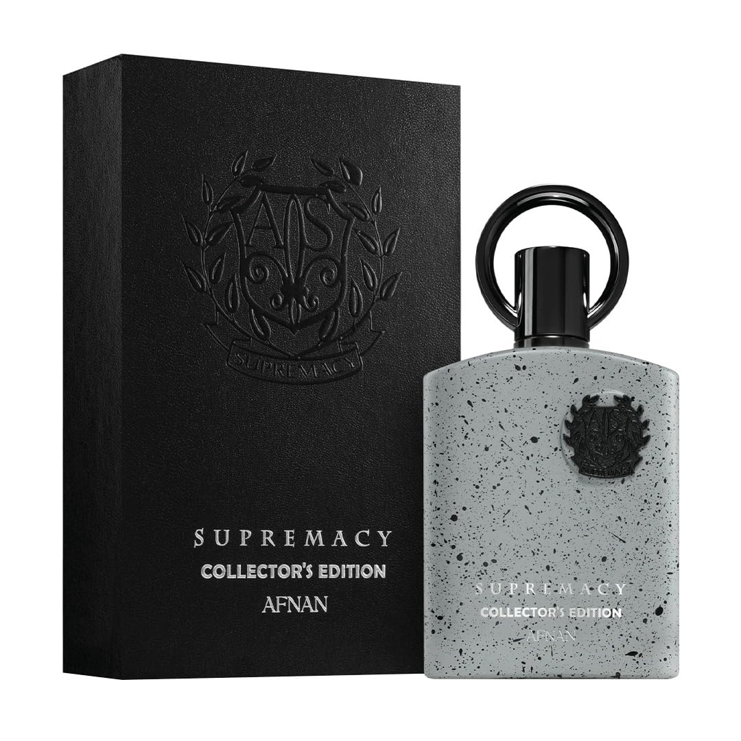 Perfume Afnan Supremacy Collector´s Edition 100ml EDP