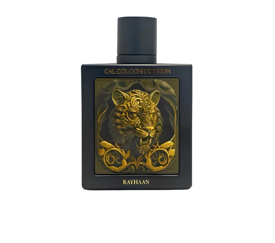 Rayhaan Tiger 100ml Eau de Parfum Unisex - Original