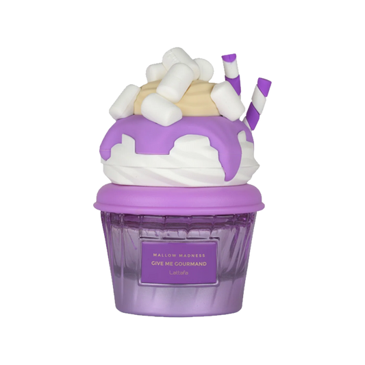 Lattafa Give Me Gourmand Mallow Madness 75 ml